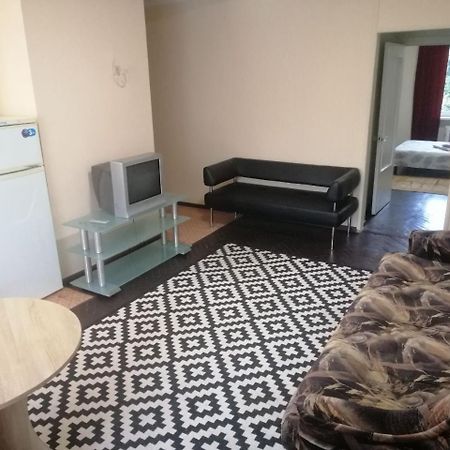 Квартира По Адресу Дружбы Народов 8А Kijów Zewnętrze zdjęcie