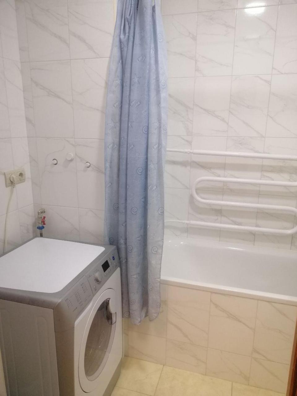 Квартира По Адресу Дружбы Народов 8А Kijów Zewnętrze zdjęcie